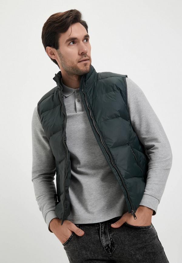 фото Жилет утепленный mascotte