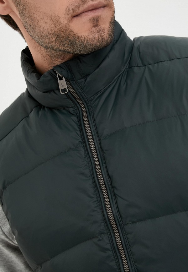 фото Жилет утепленный mascotte