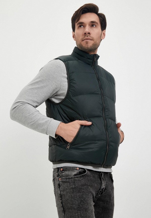 фото Жилет утепленный mascotte