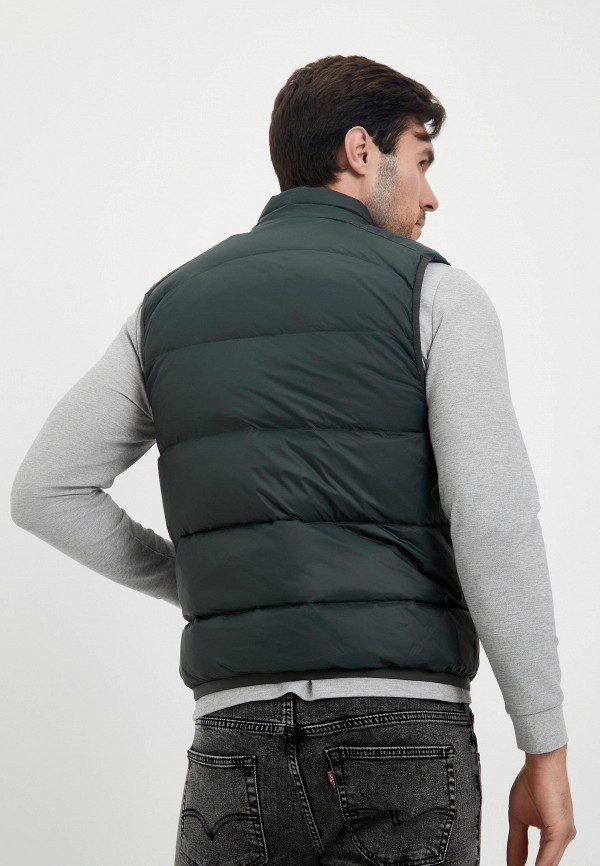 фото Жилет утепленный mascotte