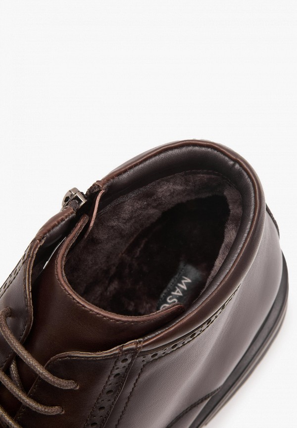 фото Ботинки mascotte