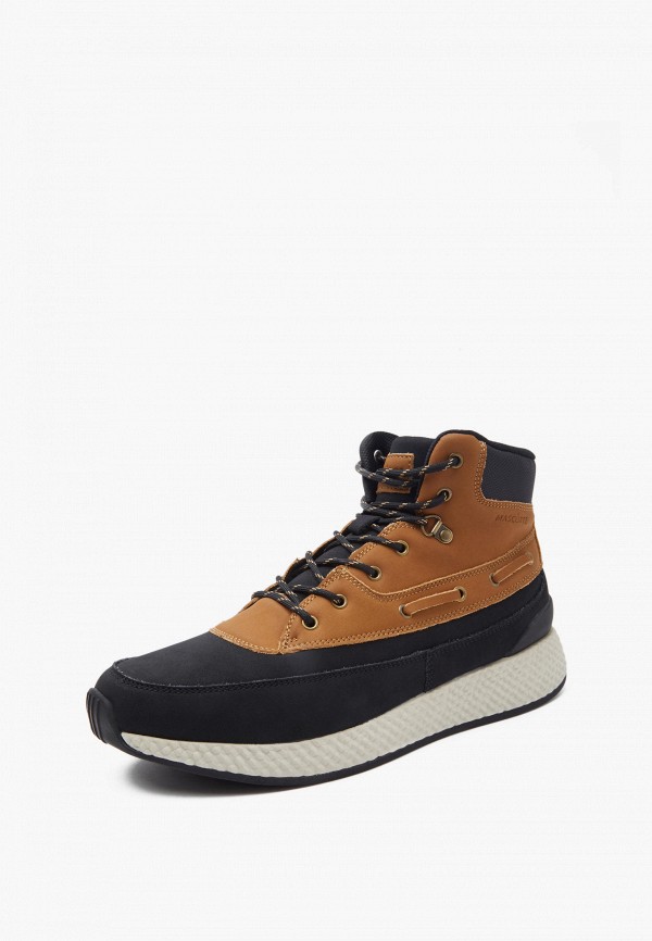 фото Ботинки mascotte