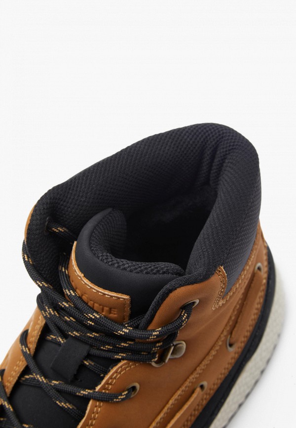 фото Ботинки mascotte