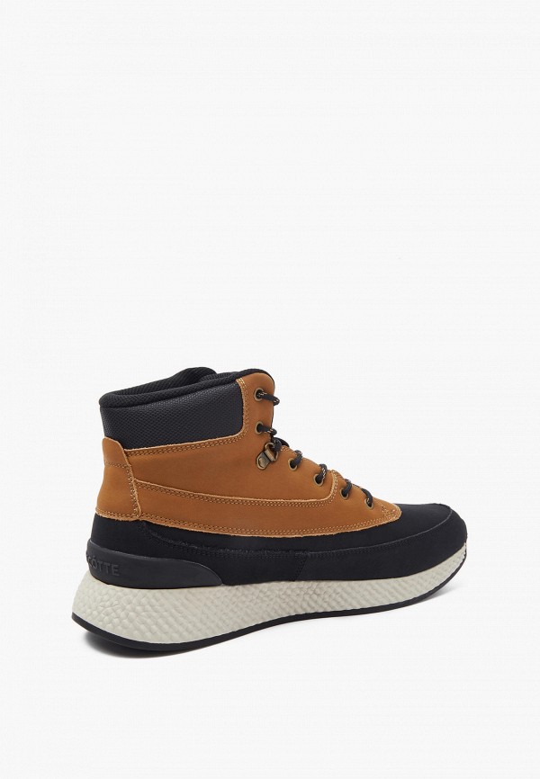 фото Ботинки mascotte