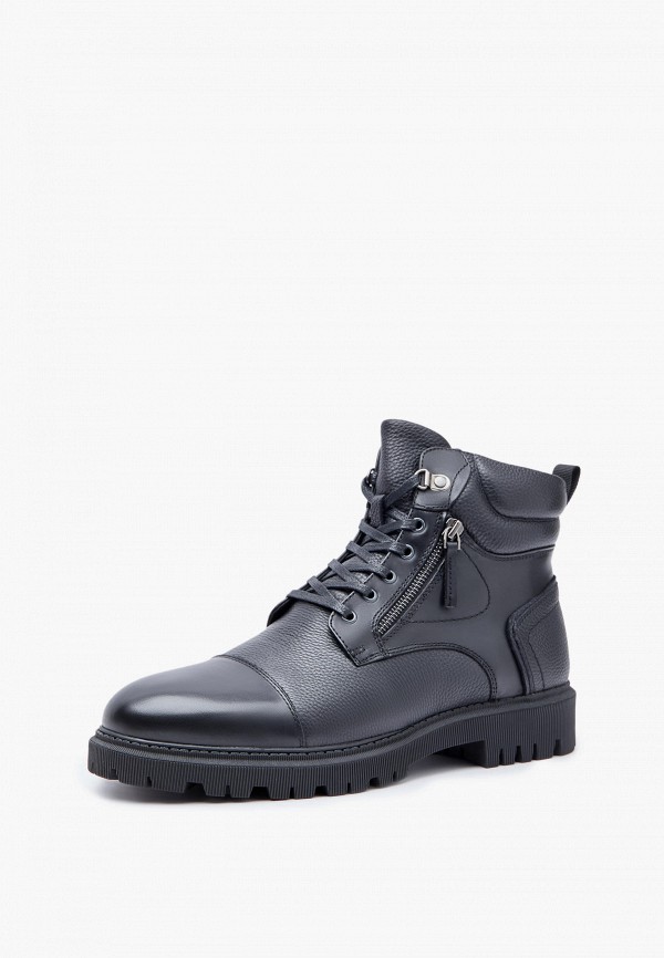 фото Ботинки mascotte