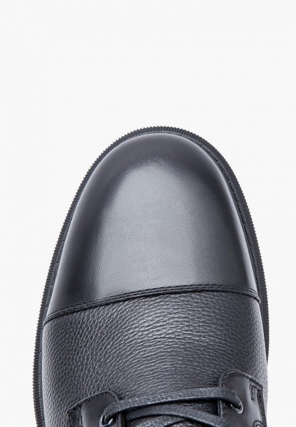 фото Ботинки mascotte