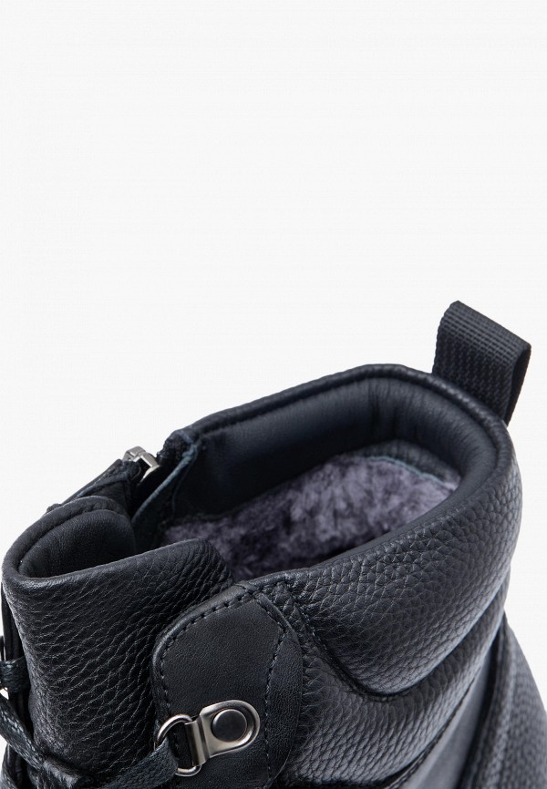 фото Ботинки mascotte