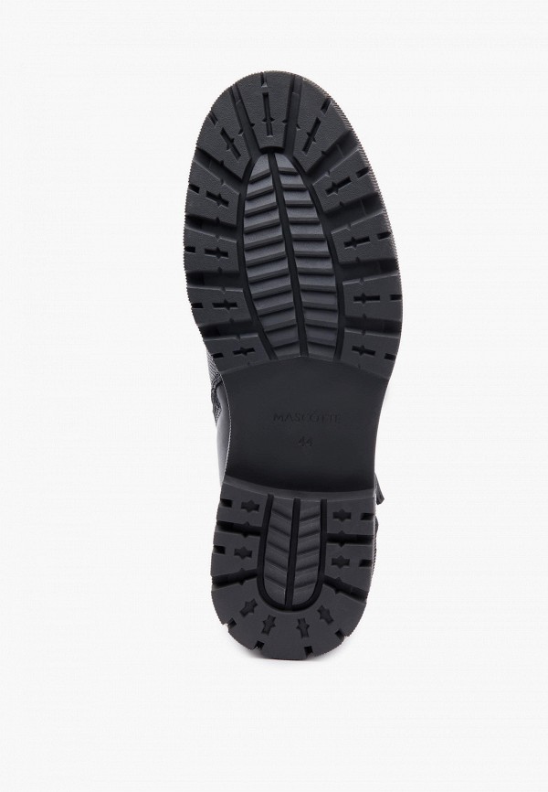 фото Ботинки mascotte