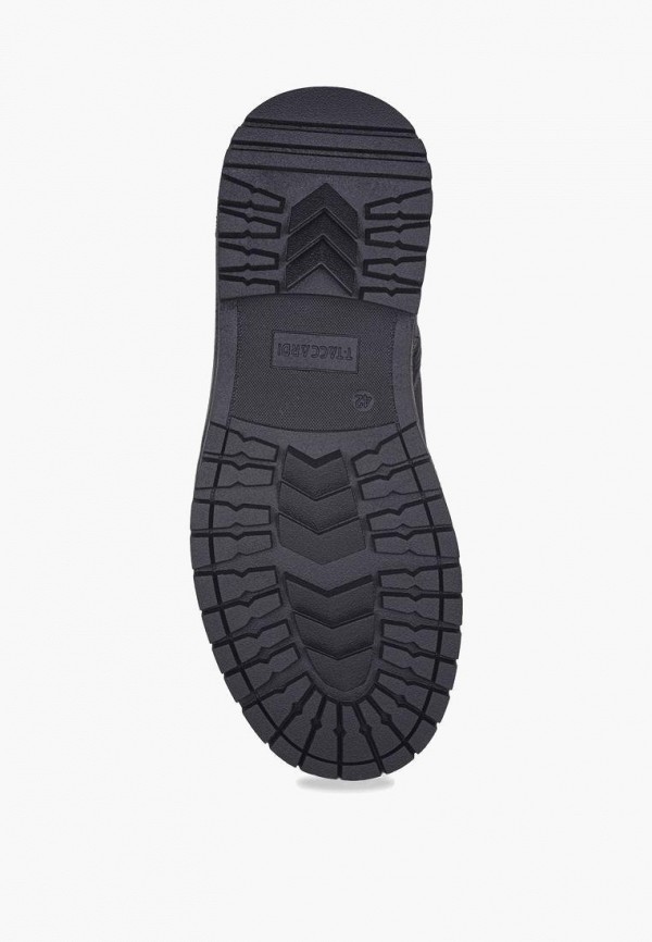 фото Ботинки t.taccardi