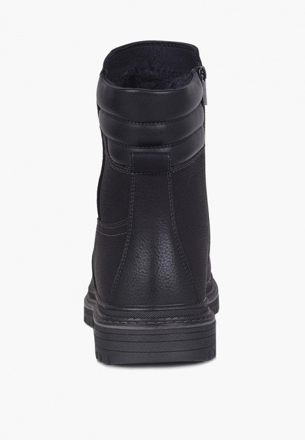 фото Ботинки t.taccardi