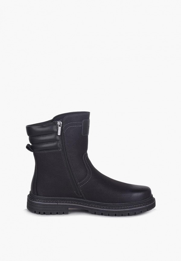 фото Ботинки t.taccardi