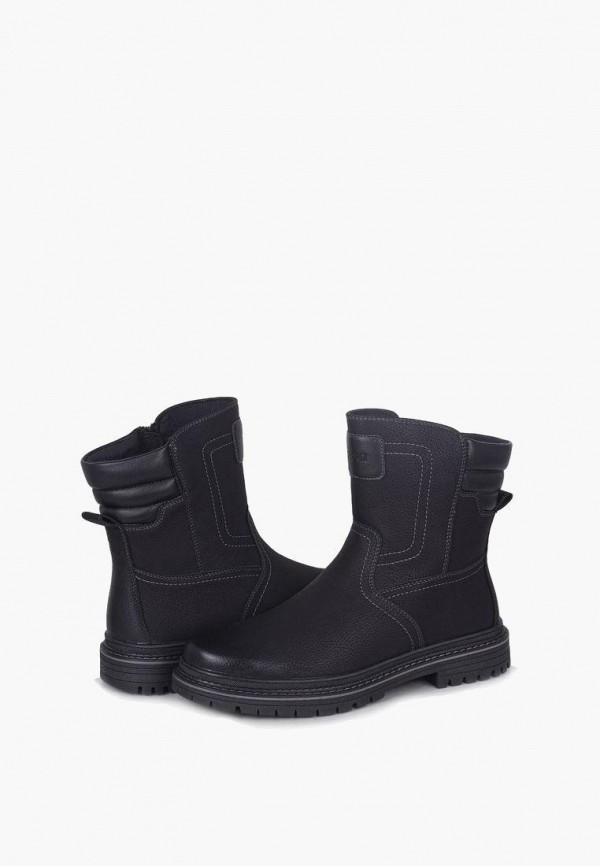 фото Ботинки t.taccardi