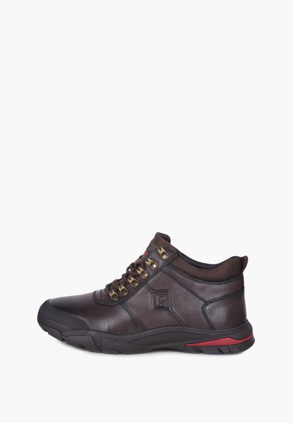 Кроссовки Pierre Cardin 3599₽