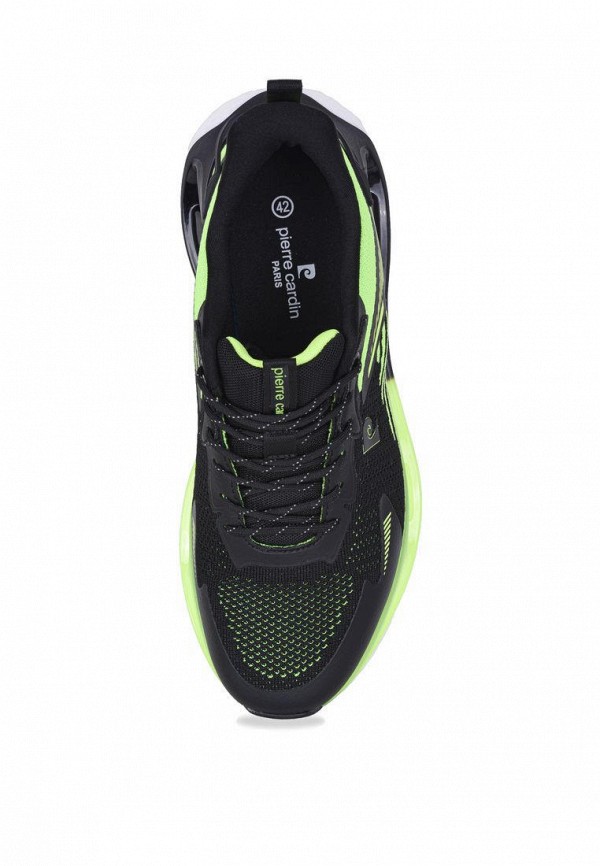 фото Кроссовки pierre cardin