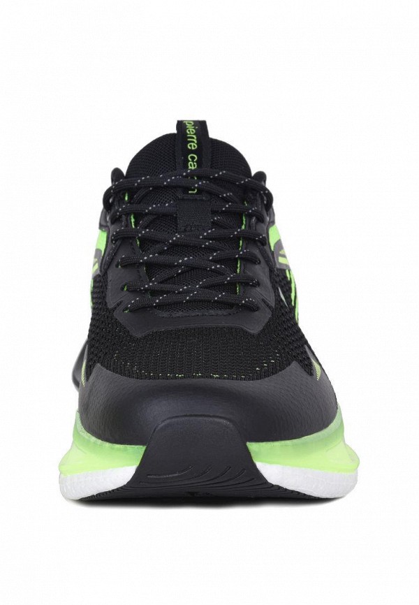 фото Кроссовки pierre cardin