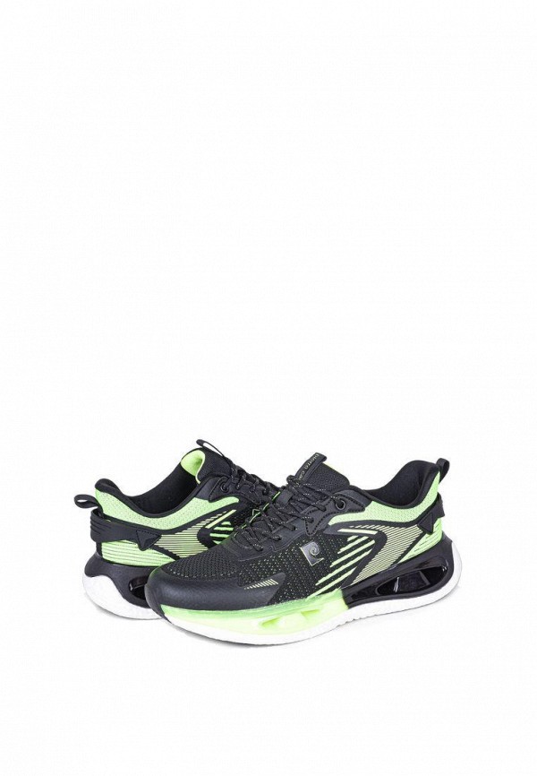 фото Кроссовки pierre cardin