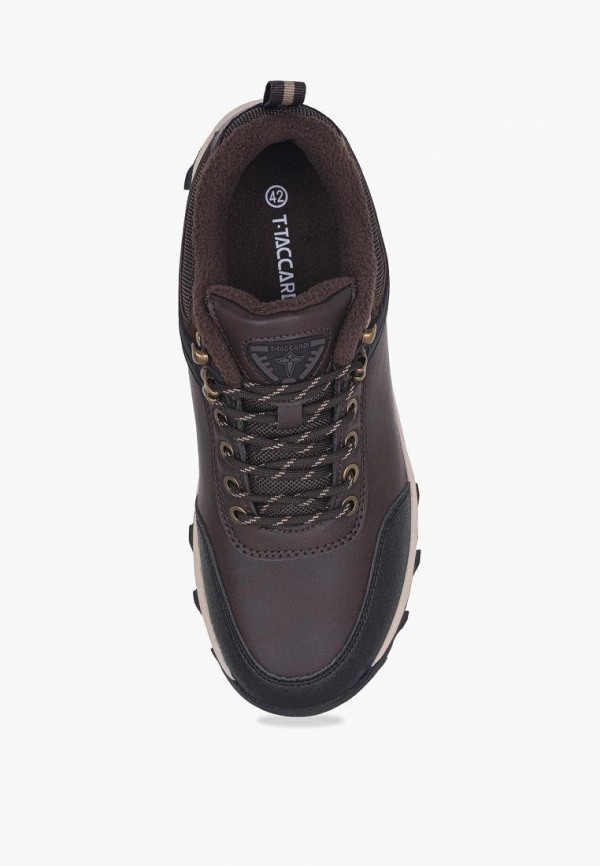 фото Кроссовки t.taccardi