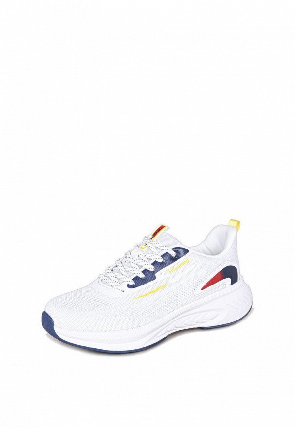 фото Кроссовки timejump