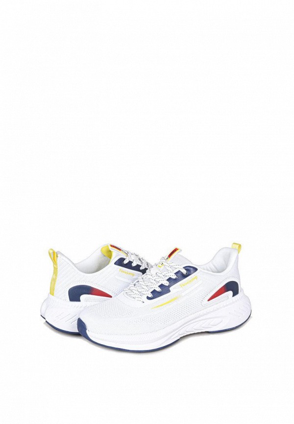 фото Кроссовки timejump