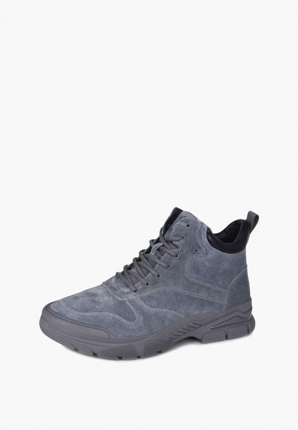 фото Ботинки alessio nesca