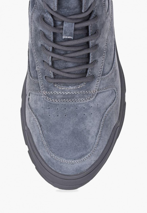 фото Ботинки alessio nesca