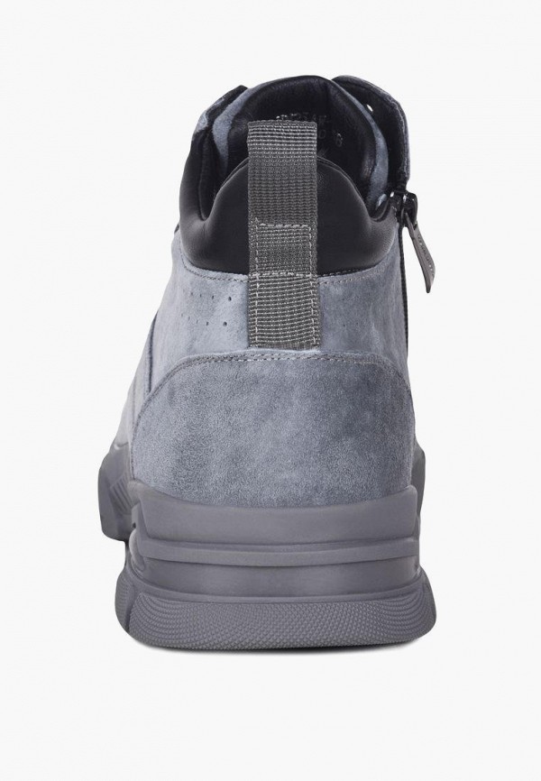 фото Ботинки alessio nesca