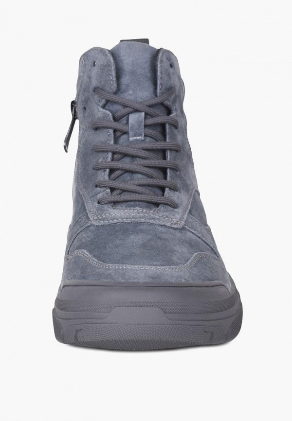 фото Ботинки alessio nesca