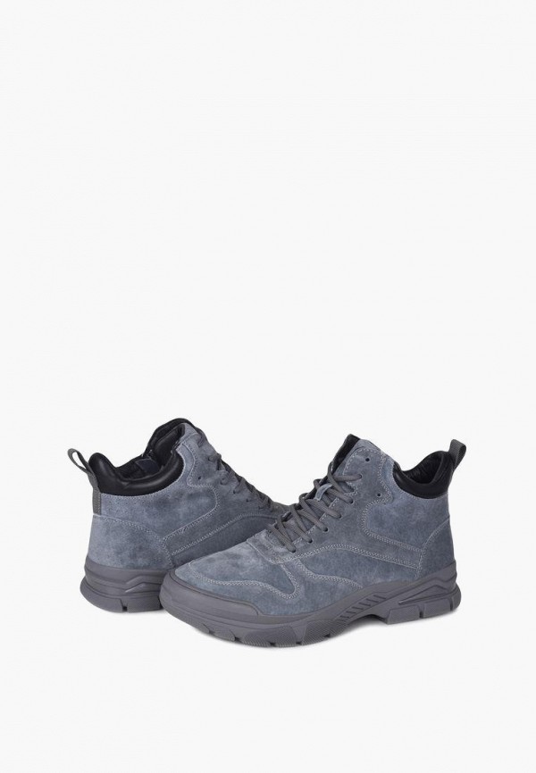 фото Ботинки alessio nesca