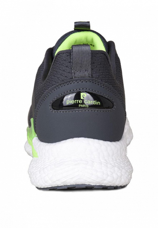 фото Кроссовки pierre cardin
