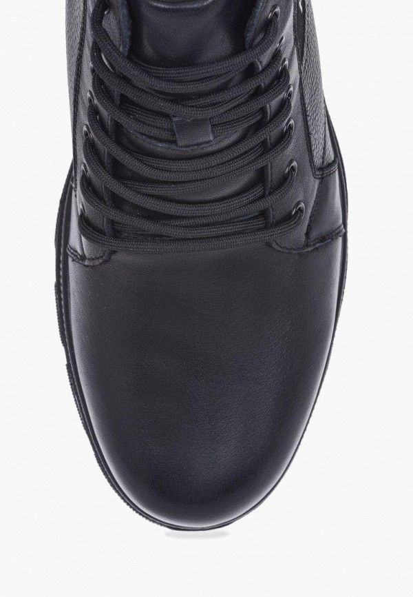 фото Ботинки kari