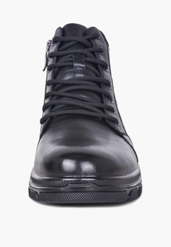 фото Ботинки kari