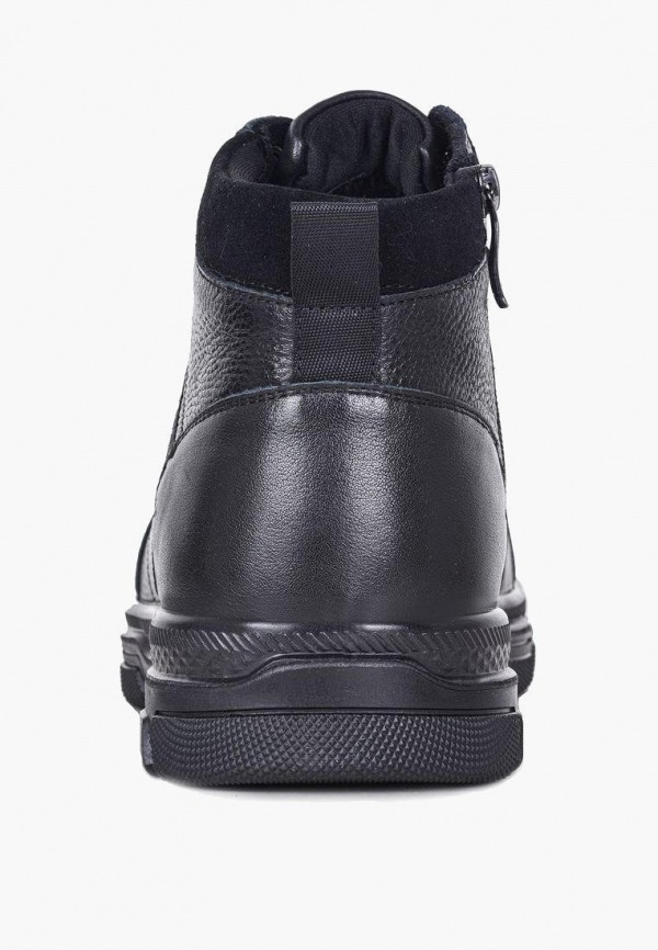 фото Ботинки kari