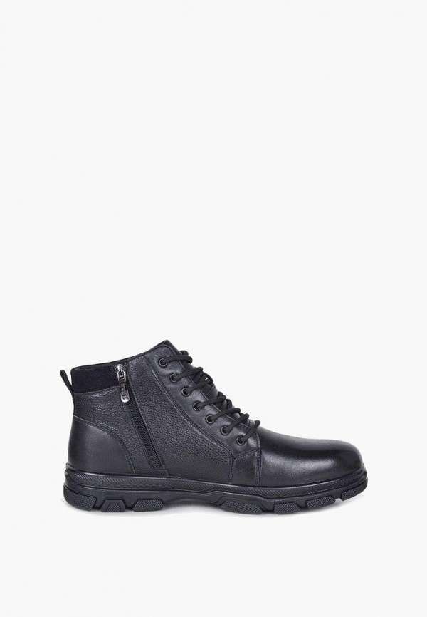 фото Ботинки kari