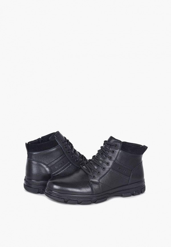 фото Ботинки kari