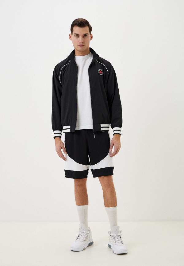 фото Ветровка peak