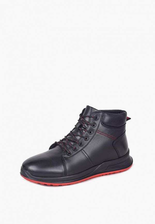 фото Ботинки kari