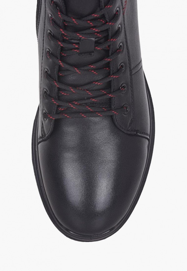 фото Ботинки kari