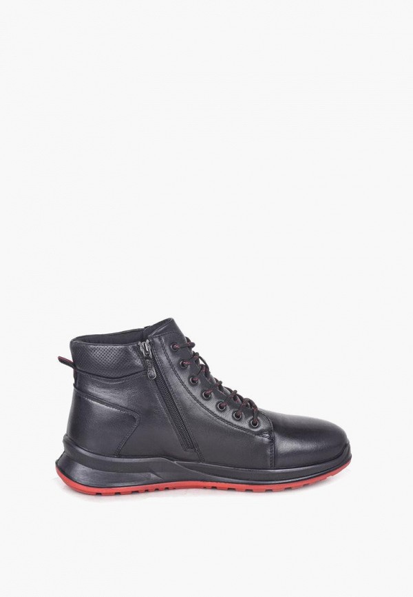 фото Ботинки kari