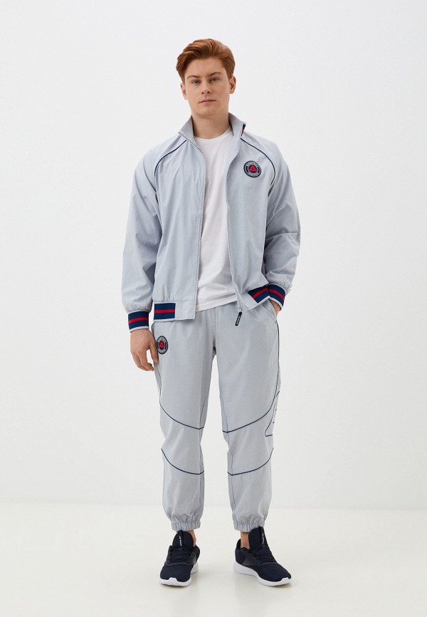 фото Ветровка peak