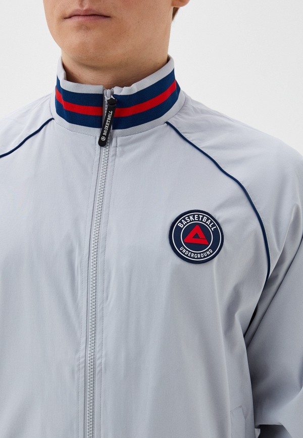 фото Ветровка peak