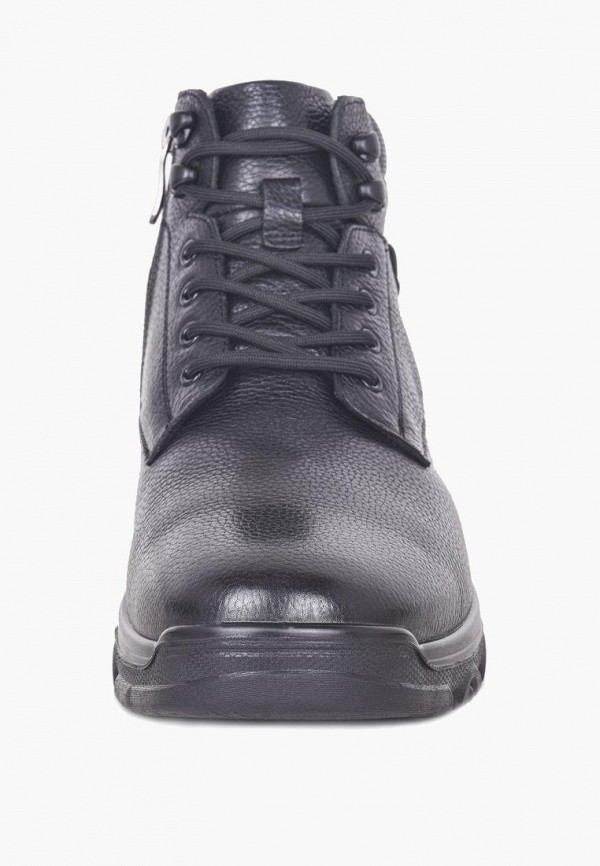 фото Ботинки kari