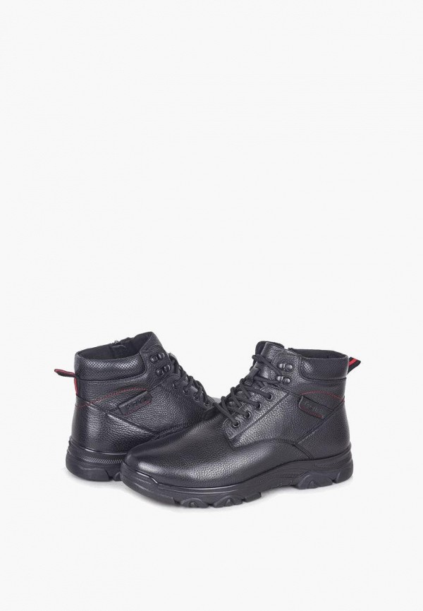 фото Ботинки kari