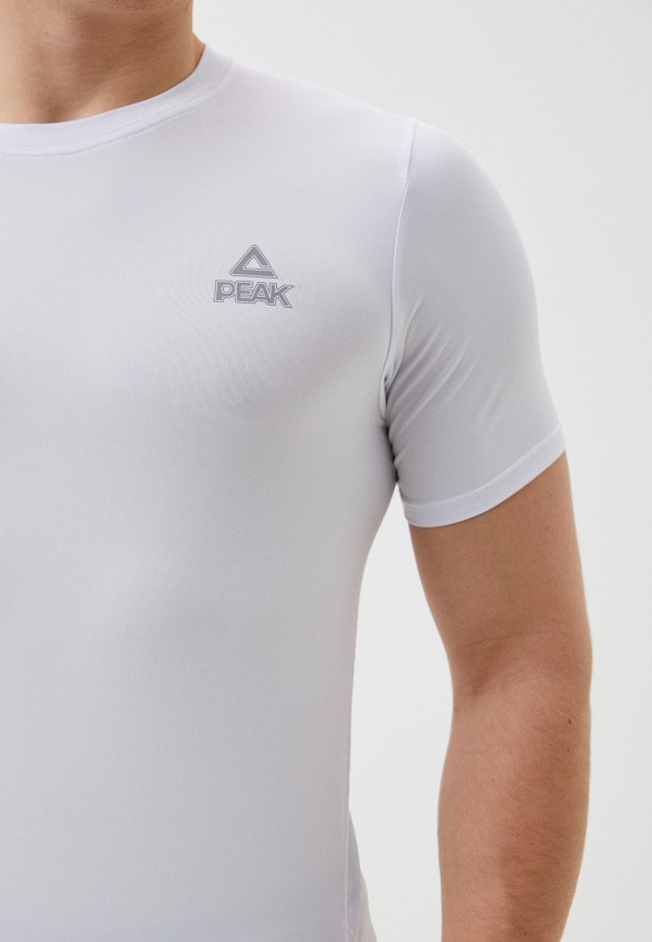 фото Футболка спортивная peak