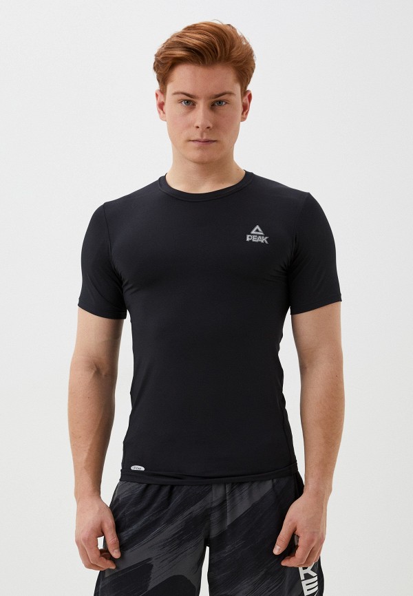 фото Футболка спортивная peak