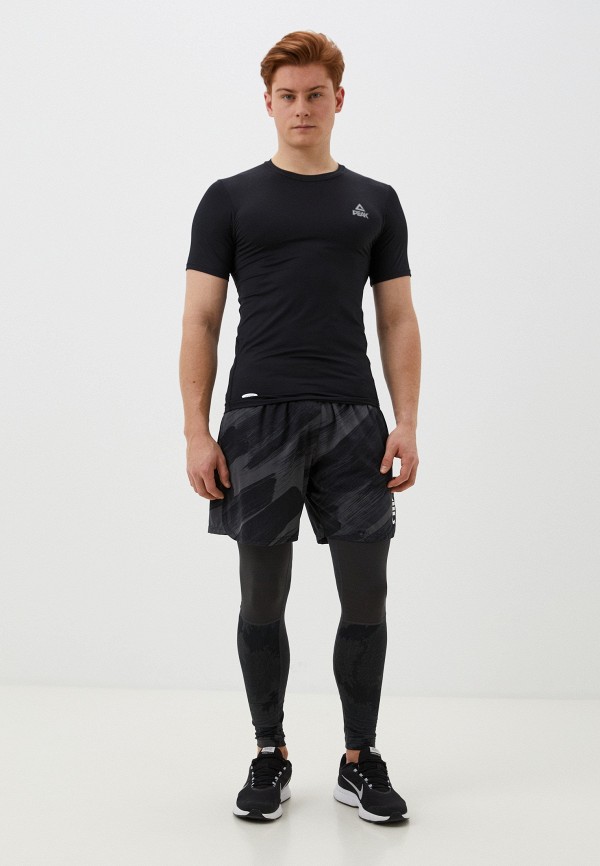 фото Футболка спортивная peak