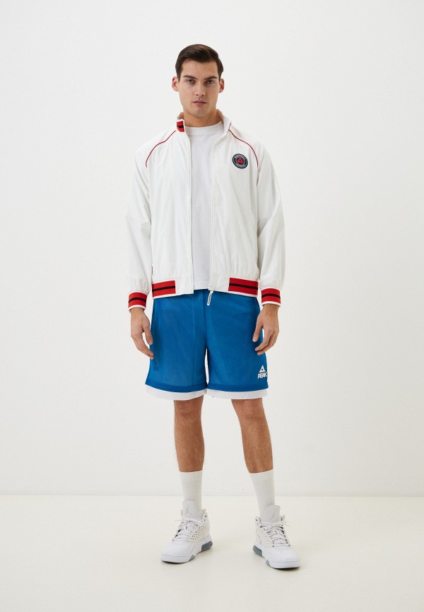 фото Ветровка peak