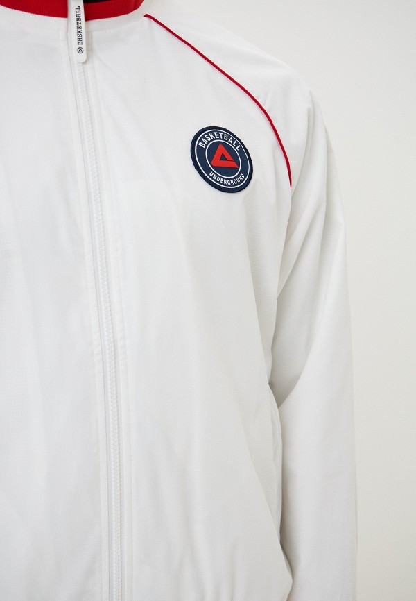 фото Ветровка peak