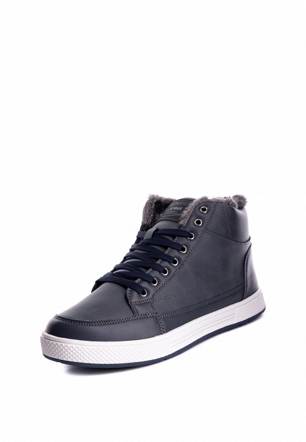 фото Кеды instreet