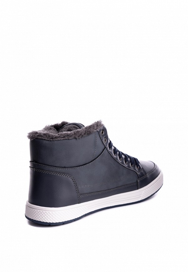 фото Кеды instreet