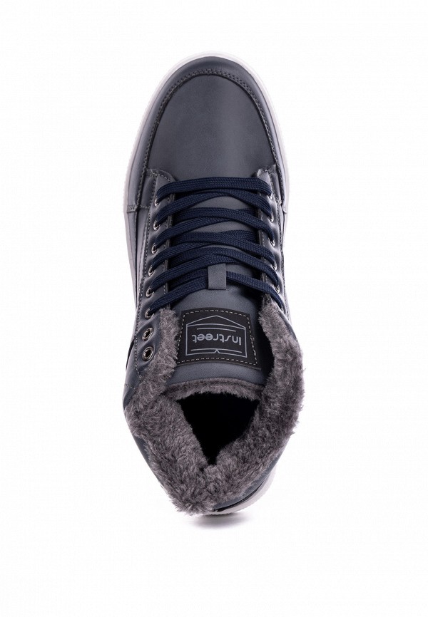 фото Кеды instreet